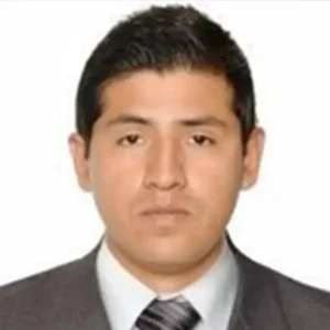 Christian Fernando Andrade Montalvo