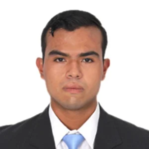 Fernando Jesus Herrera Rivero