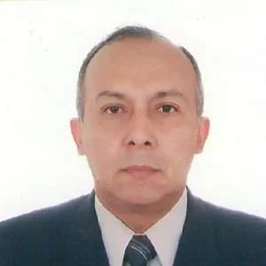 Julio Cesar Elias Barrera