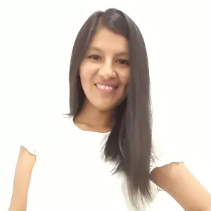 Lizet Medina Chipana