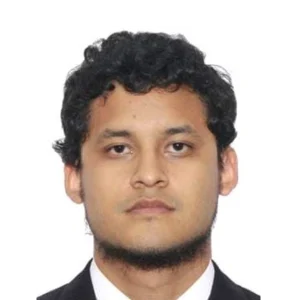 Miguel Angel Torres Saldaña