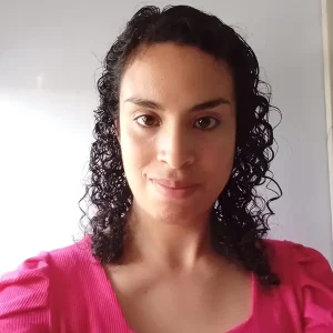 Silvia Patricia Echevarria Orbegoso